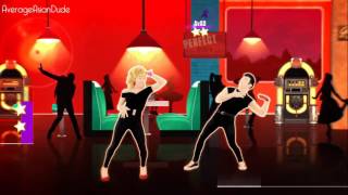 Just Dance 2016   You&#39;re The One That I Want   5  Stars