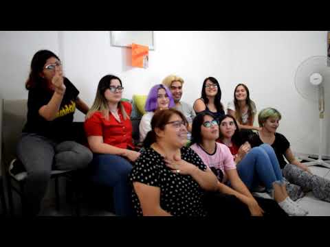 VAV(브이에이브이) - 'POISON' [MV REACTION] - Putifandom Ent