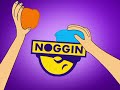 This Show Is Made For Noggin By Nick Jr