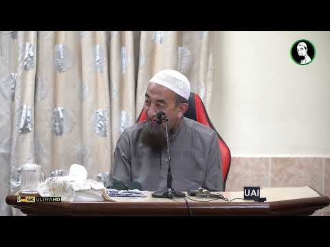 Sampai Bila Kita Dibolehkan Solat Jamak Qasar? - Ustaz Azhar Idrus