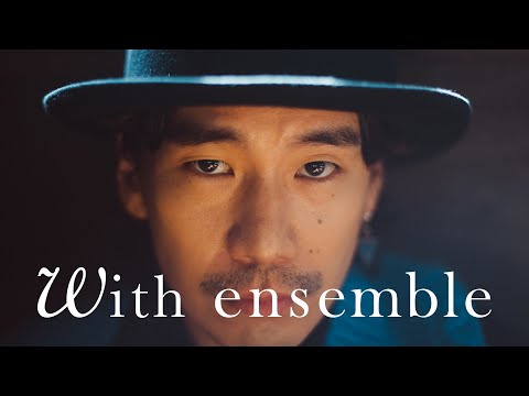 Ryujin Kiyoshi – Haruka | With ensemble