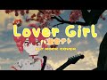 Laufey Lover Girl But It S Alt Rock Kasane Teto SynthV Cover