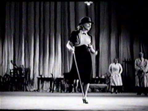 MARIKA ROKK  HALLO JANINE 2