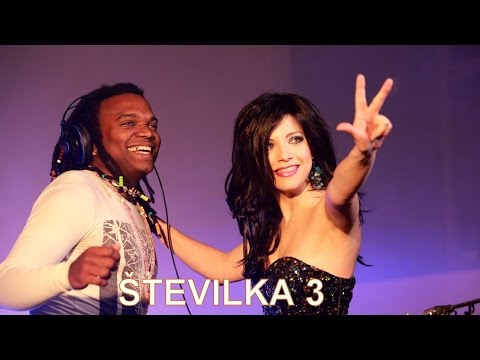 Tanja Žagar - Številka 3 (Official video)
