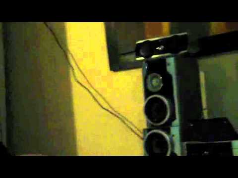 AMADA AMANTE Cover Wily Ramirez Saire PARRILLA CASA DE Lucy .wmv