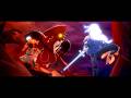 The End GUILTY GEAR STRIVE Evo 2026 Finals Intro Video