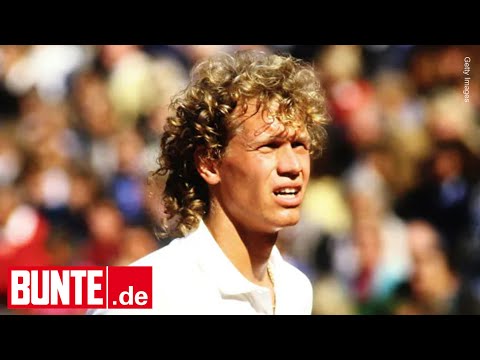 Michael Westphal (†) wäre heute 60: Der Tod des Tennis-Stars gab lange Rätsel auf