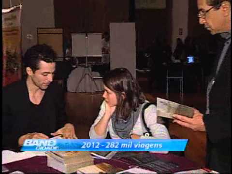 Band Cidade Campinas 26 09 2012 - bloco 04