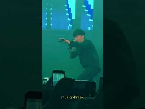 돈 Call Me by 염따 + Blue Moon + 사임사임 SAIM SAIM - 창모 Changmo (Summer Story Festival 190818)