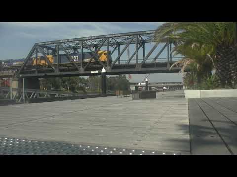 BL27 X48 G539 Light Loco