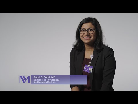 Navigating Rare Vulvar and Vaginal Disorders With Rajal C. Patel, MD