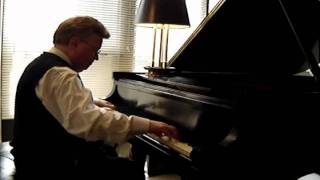 Old Friends - Sondheim