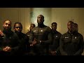 Stormzy Ft Central Cee Skepta Savage Official Video