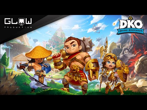DKO