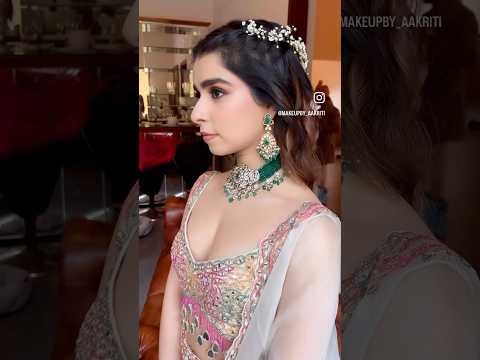 Bridal Makeup Artist portfolio by Aakriti Gandhi Makeup Artist in Delhi - Photo 1 Bridal Makeup Artist portfolio by Aakriti Gandhi Makeup Artist in Delhi - Photo 1