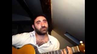 Fyfe Dangerfield - Barricades