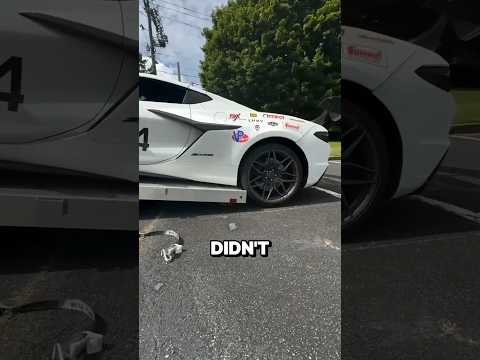 The Trailer Had One Hidden Trick 👀 (@max_spots_cars)