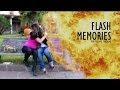 Lewis Perry Flash Memories Official Video