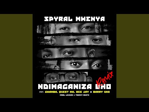 Ndimaganiza Bho (Remix)