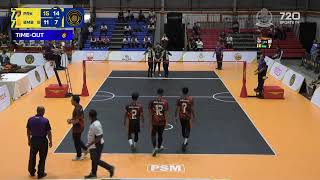 Download lagu PERAK vs BOMBA - Regu Lelaki - Kumpulan B - Piala Tun Ali 2025 mp3 Download lagu PERAK vs BOMBA - Regu Lelaki - Kumpulan B - Piala Tun Ali 2025 mp3