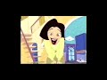 The Proud Family Promo