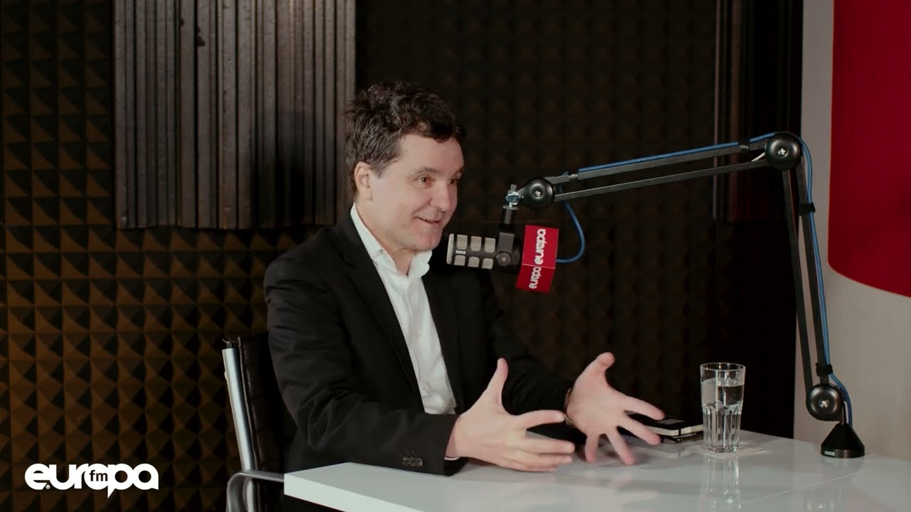 Cine are cele mai mari șanse să ajungă președintele României? Invitat este Nicușor Dan