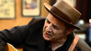 Greg Trooper - Amelia