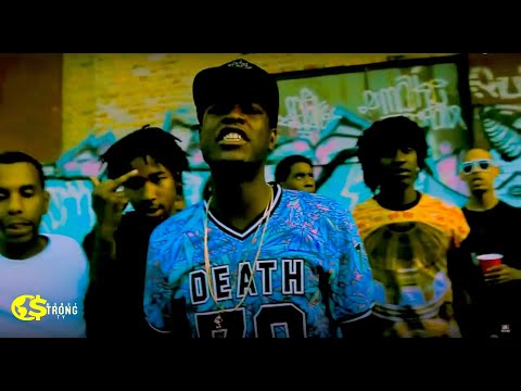 DUKE DA BEAST - YTS (OFFICIAL VIDEO) @MONEYSTRONGTV