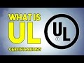 What is UL Certification? - AsianProSource.com
