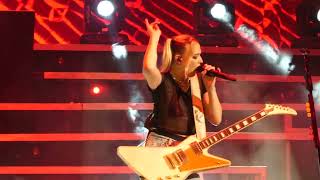 Halestorm - Apocalyptic - Live HD (The Pavilion at Montage Mountain 2022)