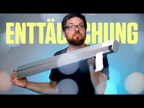 FYRTUR von IKEA unboxing und erster Eindruck