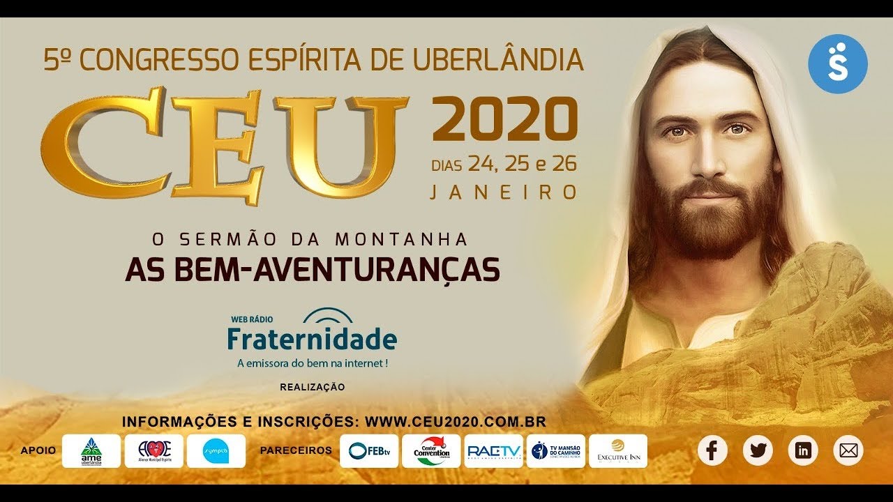 Vós sois o sal da terra. Vós sois a luz do mundo - Rossandro Klinjey - 5º CEU