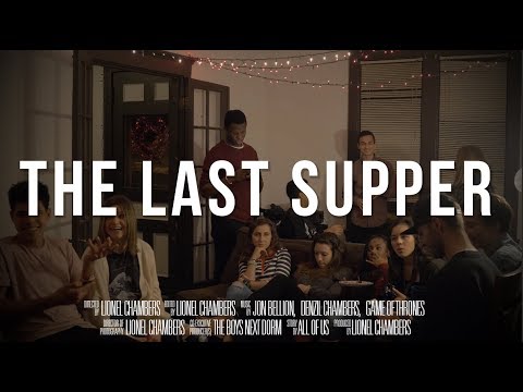 The Last Supper - The Good Ol' Days (Episode 1)