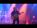 Travis Tritt Best of Intentions Chatham NY 2017