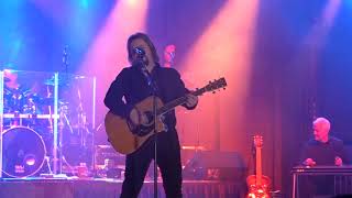 Travis Tritt Best of Intentions Chatham NY 2017
