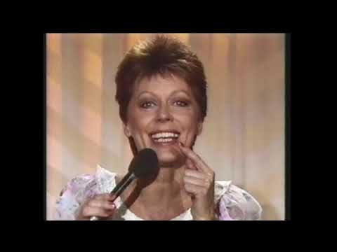 Lill Lindfors - Jag Är Kvar!