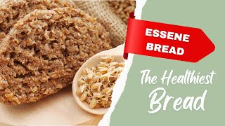 This "Living Bread" Recipe Will Improve Your Health In Many Ways