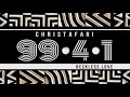 Christafari - 99.4.1 - Reckless Love Dub