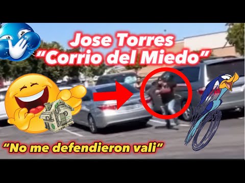 😂 Jose Torres is being run off the bench 😂 🏃‍♂️ #josetorres #josetorreselreydealtomando