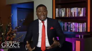 November 22 - Walking in the Light by Pastor Segun Obadje (E294)