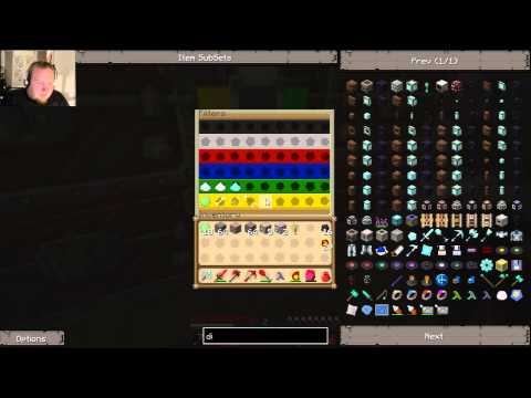 Minecraft LP S03-E081 /Tekkit/ - ( Ein Gast zum testen HerrBlaze) [Deutsch] -HD- [414]