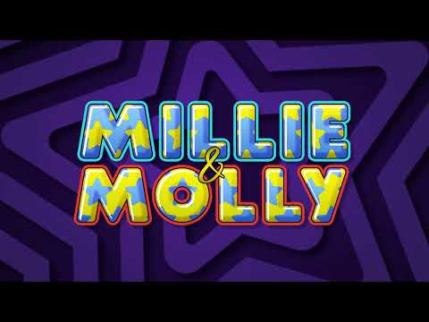 Millie & Molly - Nintendo Switch Reveal Trailer - YouTube