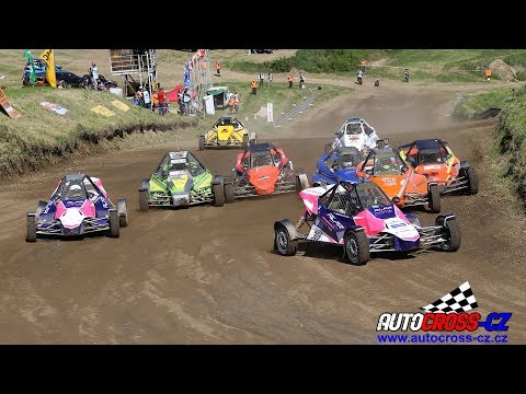 2018 - The Best Of - Jakub Novotný (CZ) - European Champion - Junior Buggy