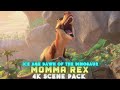 Momma Rex 4K Scene Pack Ice Age 3 Dawn Of The Dinosaur