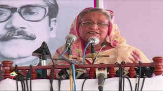 আলোর মিছিলে কুড়িগ্রাম