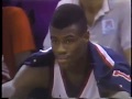 Brazil x USA - Men's Basketball Final - Pan American Games - 1987 (USA TV) (Last 13 minutes) Brazil x USA - Men's Basketball Final - Pan American Games - 1987 (USA TV) (Last 13 minutes)