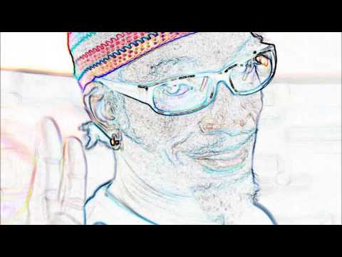 Amp Fiddler -  eye to eye ( mannmademusic special mix )