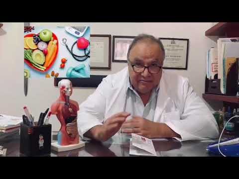Doctor Especialista en Nutrición y Toxicología Alimentos