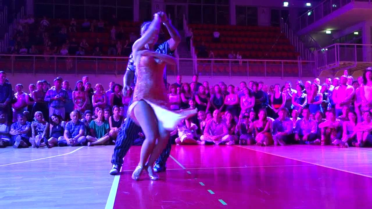 MSTF Tango 2016 Mariano Frumboli & Juana Sepulveda 2