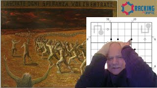 (Don't) Abandon Hope ... with this Puzzle